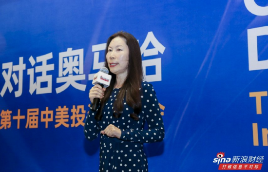 配资平台预警网 王莉：在全球资本市场转折点上，依然可以找到全球共识、区域共识、行业共识